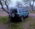 Зелений Ленд Ровер Freelander, об'ємом двигуна 2 л та пробігом 290 тис. км за 4700 $, фото 2 на Automoto.ua