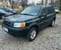Зелений Ленд Ровер Freelander, об'ємом двигуна 2 л та пробігом 200 тис. км за 3000 $, фото 1 на Automoto.ua