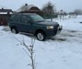 Зелений Ленд Ровер Freelander, об'ємом двигуна 2 л та пробігом 230 тис. км за 3819 $, фото 2 на Automoto.ua