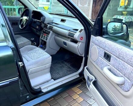 Зеленый Ленд Ровер Фрилендер, объемом двигателя 2 л и пробегом 0 тыс. км за 2500 $, фото 2 на Automoto.ua