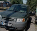 Зелений Ленд Ровер Freelander, об'ємом двигуна 2 л та пробігом 250 тис. км за 2349 $, фото 3 на Automoto.ua