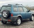 Зелений Ленд Ровер Freelander, об'ємом двигуна 2 л та пробігом 280 тис. км за 2850 $, фото 4 на Automoto.ua