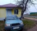 Зелений Ленд Ровер Freelander, об'ємом двигуна 2 л та пробігом 290 тис. км за 4700 $, фото 1 на Automoto.ua