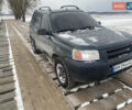 Зелений Ленд Ровер Freelander, об'ємом двигуна 1.99 л та пробігом 300 тис. км за 4250 $, фото 1 на Automoto.ua