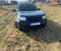 Зелений Ленд Ровер Freelander, об'ємом двигуна 2 л та пробігом 280 тис. км за 4250 $, фото 1 на Automoto.ua