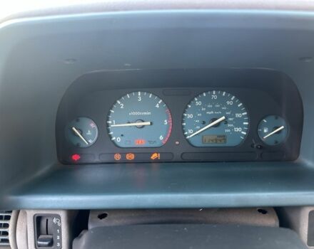 Зеленый Ленд Ровер Фрилендер, объемом двигателя 2 л и пробегом 110 тыс. км за 1800 $, фото 7 на Automoto.ua