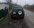 Зелений Ленд Ровер Freelander, об'ємом двигуна 1.8 л та пробігом 200 тис. км за 4000 $, фото 1 на Automoto.ua
