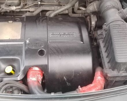 Зелений Ленд Ровер Freelander, об'ємом двигуна 2 л та пробігом 275 тис. км за 2858 $, фото 1 на Automoto.ua