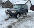 Зелений Ленд Ровер Freelander, об'ємом двигуна 2 л та пробігом 230 тис. км за 3819 $, фото 3 на Automoto.ua