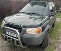 Зелений Ленд Ровер Freelander, об'ємом двигуна 1.8 л та пробігом 302 тис. км за 2800 $, фото 1 на Automoto.ua