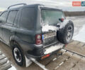 Зелений Ленд Ровер Freelander, об'ємом двигуна 1.99 л та пробігом 300 тис. км за 4250 $, фото 2 на Automoto.ua