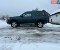 Зелений Ленд Ровер Freelander, об'ємом двигуна 2 л та пробігом 230 тис. км за 4000 $, фото 2 на Automoto.ua