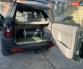 Зелений Ленд Ровер Freelander, об'ємом двигуна 1.8 л та пробігом 219 тис. км за 3700 $, фото 13 на Automoto.ua