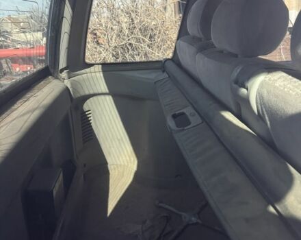 Зелений Ленд Ровер Freelander, об'ємом двигуна 2 л та пробігом 200 тис. км за 2500 $, фото 6 на Automoto.ua