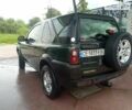 Зелений Ленд Ровер Freelander, об'ємом двигуна 1.99 л та пробігом 250 тис. км за 5300 $, фото 5 на Automoto.ua