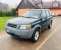 Зелений Ленд Ровер Freelander, об'ємом двигуна 2 л та пробігом 267 тис. км за 3300 $, фото 1 на Automoto.ua