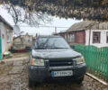 Зелений Ленд Ровер Freelander, об'ємом двигуна 1.99 л та пробігом 300 тис. км за 3750 $, фото 8 на Automoto.ua