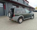 Зелений Ленд Ровер Freelander, об'ємом двигуна 2 л та пробігом 320 тис. км за 1700 $, фото 1 на Automoto.ua