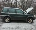 Зелений Ленд Ровер Freelander, об'ємом двигуна 2 л та пробігом 300 тис. км за 1300 $, фото 1 на Automoto.ua