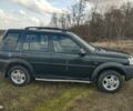 Зелений Ленд Ровер Freelander, об'ємом двигуна 0 л та пробігом 200 тис. км за 2088 $, фото 2 на Automoto.ua