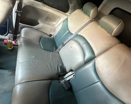 Зеленый Ленд Ровер Фрилендер, объемом двигателя 2 л и пробегом 110 тыс. км за 1800 $, фото 6 на Automoto.ua