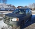 Зелений Ленд Ровер Freelander, об'ємом двигуна 0 л та пробігом 350 тис. км за 3000 $, фото 1 на Automoto.ua