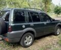 Зелений Ленд Ровер Freelander, об'ємом двигуна 2 л та пробігом 272 тис. км за 5200 $, фото 2 на Automoto.ua