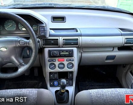 Зеленый Ленд Ровер Фрилендер, объемом двигателя 2 л и пробегом 0 тыс. км за 2500 $, фото 3 на Automoto.ua