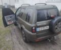 Зелений Ленд Ровер Freelander, об'ємом двигуна 2 л та пробігом 209 тис. км за 4800 $, фото 2 на Automoto.ua