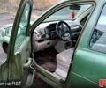 Зелений Ленд Ровер Freelander, об'ємом двигуна 2 л та пробігом 123 тис. км за 2500 $, фото 4 на Automoto.ua