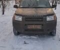 Зелений Ленд Ровер Freelander, об'ємом двигуна 2 л та пробігом 330 тис. км за 2800 $, фото 1 на Automoto.ua