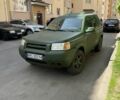 Зелений Ленд Ровер Freelander, об'ємом двигуна 0 л та пробігом 235 тис. км за 1999 $, фото 1 на Automoto.ua