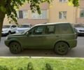 Зелений Ленд Ровер Freelander, об'ємом двигуна 0 л та пробігом 235 тис. км за 1999 $, фото 7 на Automoto.ua