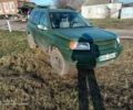 Зелений Ленд Ровер Freelander, об'ємом двигуна 2 л та пробігом 2 тис. км за 2600 $, фото 1 на Automoto.ua