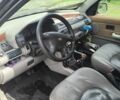Зелений Ленд Ровер Freelander, об'ємом двигуна 2 л та пробігом 300 тис. км за 2879 $, фото 6 на Automoto.ua