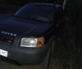 Зелений Ленд Ровер Freelander, об'ємом двигуна 2 л та пробігом 320 тис. км за 3000 $, фото 1 на Automoto.ua