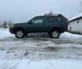 Зелений Ленд Ровер Freelander, об'ємом двигуна 2 л та пробігом 230 тис. км за 3819 $, фото 1 на Automoto.ua
