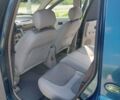 Зелений Ленд Ровер Freelander, об'ємом двигуна 1.8 л та пробігом 196 тис. км за 5700 $, фото 9 на Automoto.ua