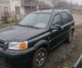 Зелений Ленд Ровер Freelander, об'ємом двигуна 1.8 л та пробігом 200 тис. км за 4000 $, фото 3 на Automoto.ua