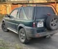 Зеленый Ленд Ровер Фрилендер, объемом двигателя 2 л и пробегом 110 тыс. км за 1800 $, фото 3 на Automoto.ua