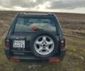 Зелений Ленд Ровер Freelander, об'ємом двигуна 0 л та пробігом 200 тис. км за 2088 $, фото 3 на Automoto.ua