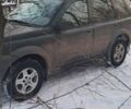 Зелений Ленд Ровер Freelander, об'ємом двигуна 2 л та пробігом 330 тис. км за 2800 $, фото 2 на Automoto.ua
