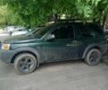Зелений Ленд Ровер Freelander, об'ємом двигуна 1.8 л та пробігом 302 тис. км за 3100 $, фото 1 на Automoto.ua