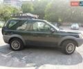 Зелений Ленд Ровер Freelander, об'ємом двигуна 1.8 л та пробігом 205 тис. км за 2650 $, фото 2 на Automoto.ua