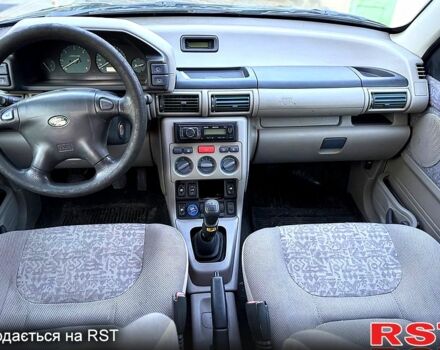 Зеленый Ленд Ровер Фрилендер, объемом двигателя 2 л и пробегом 0 тыс. км за 2500 $, фото 4 на Automoto.ua