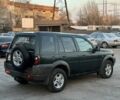 Зелений Ленд Ровер Freelander, об'ємом двигуна 2 л та пробігом 300 тис. км за 2600 $, фото 4 на Automoto.ua