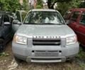 Зелений Ленд Ровер Freelander, об'ємом двигуна 2 л та пробігом 150 тис. км за 3500 $, фото 1 на Automoto.ua