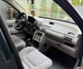 Зелений Ленд Ровер Freelander, об'ємом двигуна 2 л та пробігом 324 тис. км за 4100 $, фото 7 на Automoto.ua