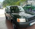 Зелений Ленд Ровер Freelander, об'ємом двигуна 1.99 л та пробігом 250 тис. км за 5300 $, фото 6 на Automoto.ua