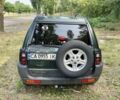 Зелений Ленд Ровер Freelander, об'ємом двигуна 2 л та пробігом 272 тис. км за 5200 $, фото 5 на Automoto.ua